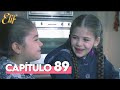 Elif Primera Temporada Capítulo 89 Elif Capítulo 89 