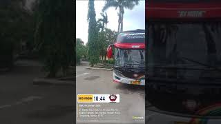 Sewa Bus Hdd 59 Seat Dispenser Bekasi Wa 083871157838