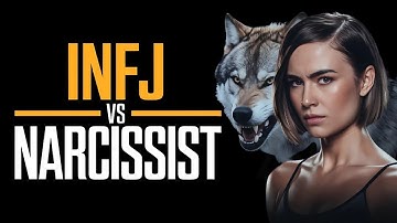 What Happens When A INFJ Meets A Narcissist