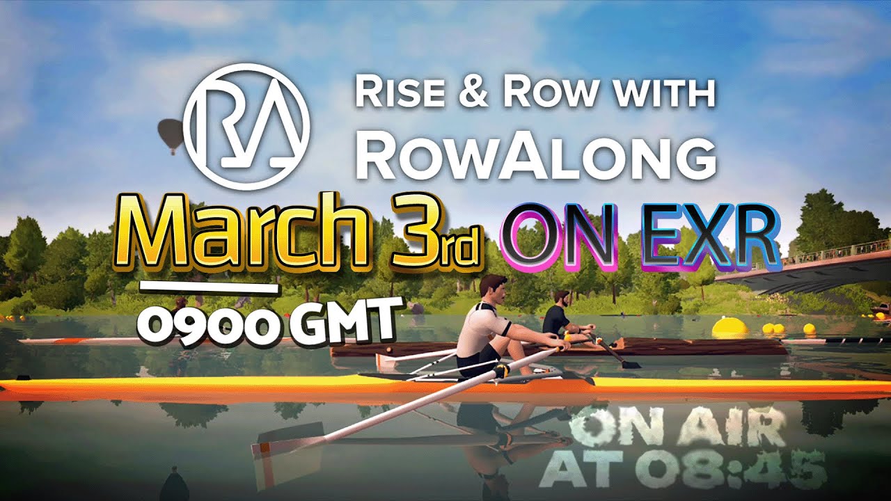 Live row sports sale