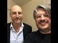 Jonathan ames  podcast 183 du leicester square theatre de richard herring