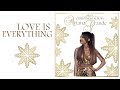 Ariana Grande - Love Is Everything (Christmas Live Studio Album) Mp3