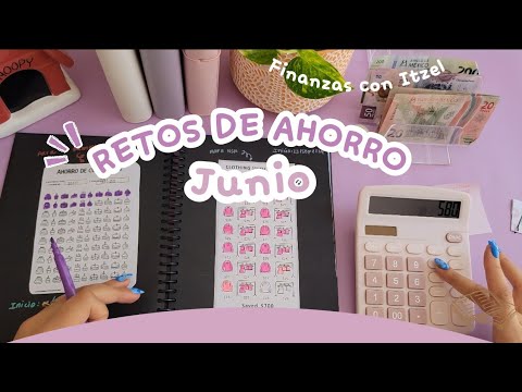 RETOS DE AHORRO