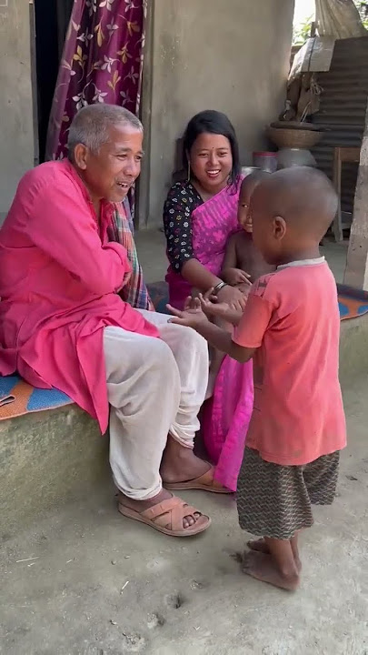 Nana Se Paisa Kon Kon Manga Hai 🙄😂😁 #viral #funny #shorts