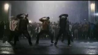 Step Up 2 - The Streets  - Final Dance