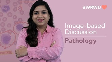 #WRWU Image Based Discussion - Pathology