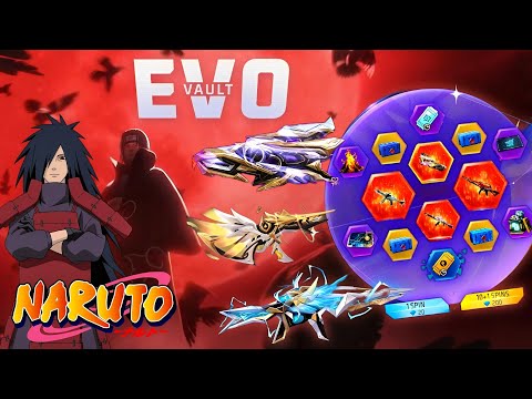Next Evo Vault