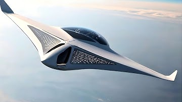 Future Space Technology That Will Change The World