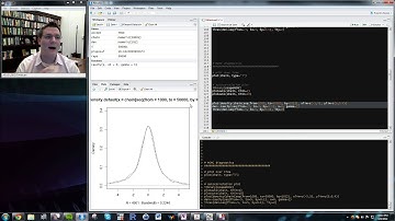 Metropolis-Hastings, the Gibbs Sampler, and MCMC