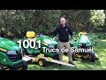 1001 trucs de samuel  tondeuses  gazon  quelle largeur choisir 