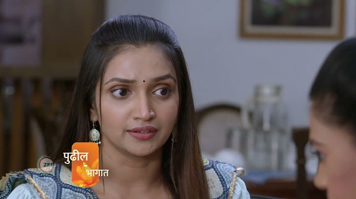 Sara Kahi Tichyasathi | Premiere Ep 284 Preview - Jun 26 2024 | Marathi | ZEE5