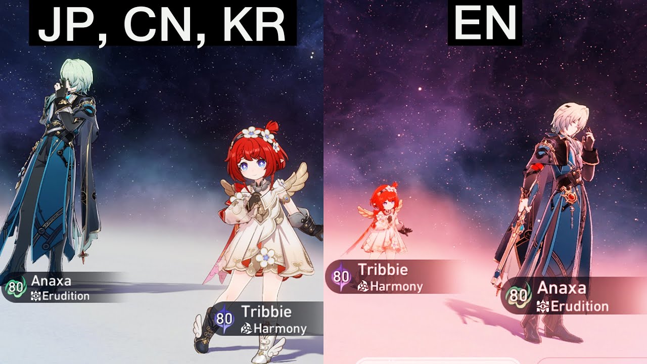 EN Tribbie response when added w/ Anaxa sounds kinda.. 💀