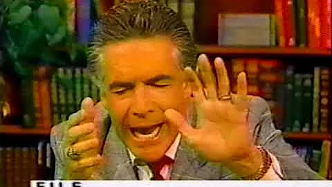 Robert Tilton + Jimmy Swaggart Exposed!