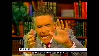 Robert Tilton + Jimmy Swaggart Exposed!