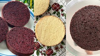 3 Classic Flavours Cakes Recipe For any Occasion | Apronmode screenshot 3