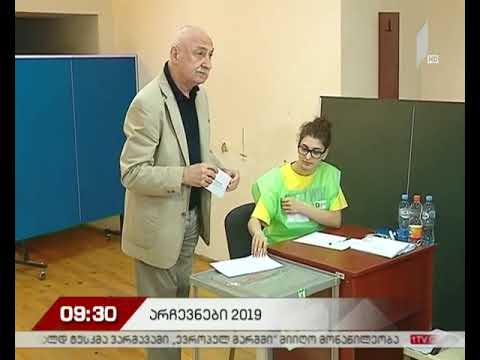 ლადო კახაძემ საკუთარი არჩევანი გააკეთა