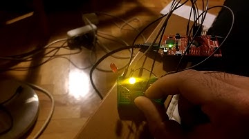 BBM 434 - Lab 4 Demonstration