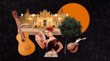 Invitation to Flamenco｜Motion Graphics Work｜BYND