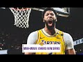 Mini-Movie: Lakers Even The Series With Phoenix