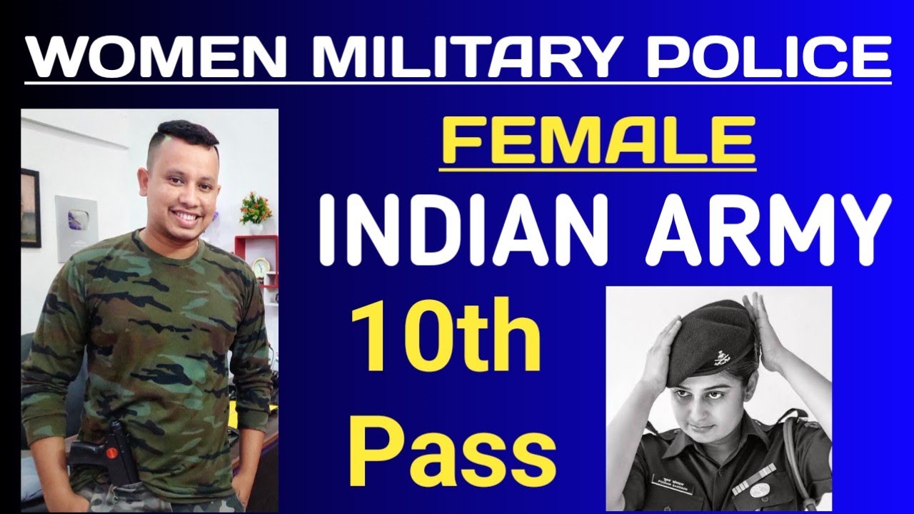 female-indian-army-gd-recruitment-2023-women-military-police