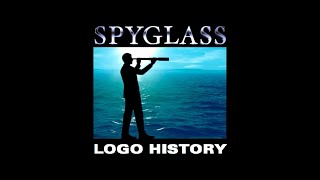 Spyglass Media Group Logo History (#4)