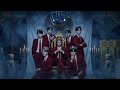 BTS 방탄소년단 Aliens Official MV