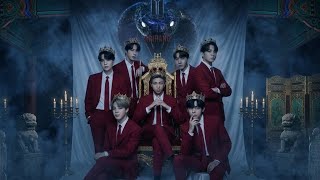 BTS (방탄소년단) 'Aliens' Official MV