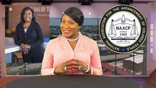 Street TALK - President Chelsea Arrington-Brown and The Annual Freedom Fund Gala