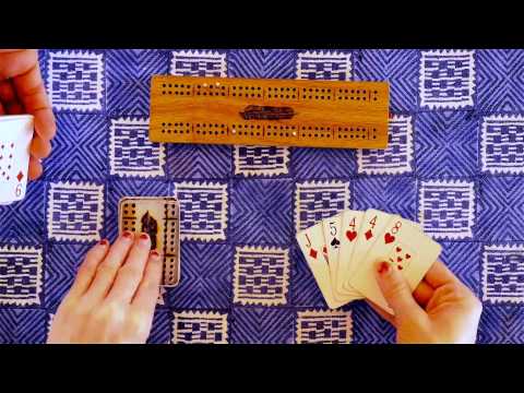 How to Play Cribbage