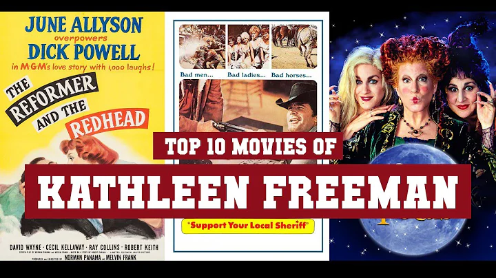 Kathleen Freeman Top 10 Movies | Best 10 Movie of ...