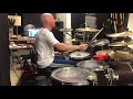 Biffy Clyro - Tiny Indoor Fireworks (Drum Tutorial by Ben)