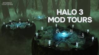 ITG Tech Test & Mods