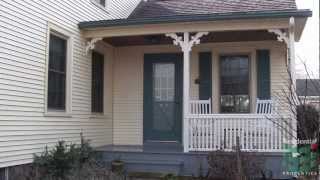 9 Palmer Street video tour