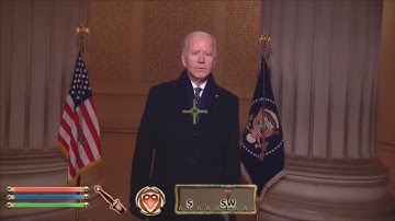 The Elder Joes IV: Oblivion