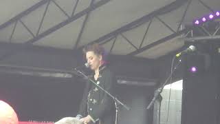 Amanda Palmer - &quot;Voicemail For Jill&quot; @ The Mohawk, SXSW 2019, Best of SXSW Live, HQ