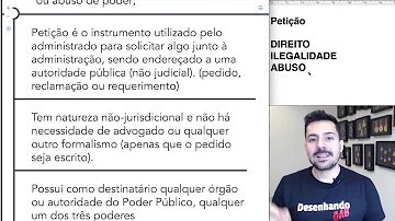 O que significa a palavra postulação em juízo?