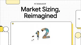 Market Sizing, Reimagined