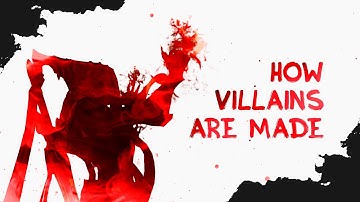 WARFRAME GMV 💀 HOW VILLAINS ARE MADE ft Nekros, Manipulator of Souls (Captura green screen) [Lyrics]