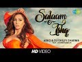 Salaam-e-Ishq | Arko & DJ Shilpi Sharma I Jasmine Sandlas