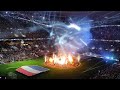 Pre Match Ceremony | FIFA WORLDCUP 2022 | QATAR | Final Match ARGENTINA vs FRANCE | LUSAIL STADIUM