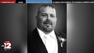 Midland County Sheriff's Office mourns unexpected loss of deputy