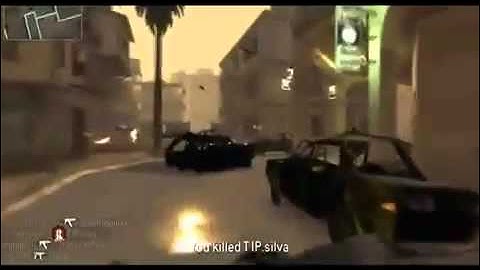 Aimbot V6.5 Cod4 (Wallhack)[PC.PS3.XBOX360] gratuit