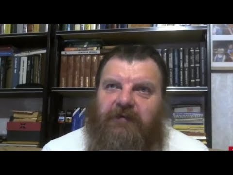 Андрей Новиков: разговор