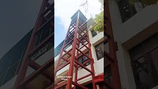 metal works, lift structure, fabrication work, mild steel work Wealth