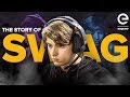 The Story of Swag: A Prodigy Banned (CS:GO)