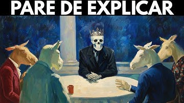 Como Pessoas Inteligentes Lidam com “Idiotas” – A Filosofia de Schopenhauer