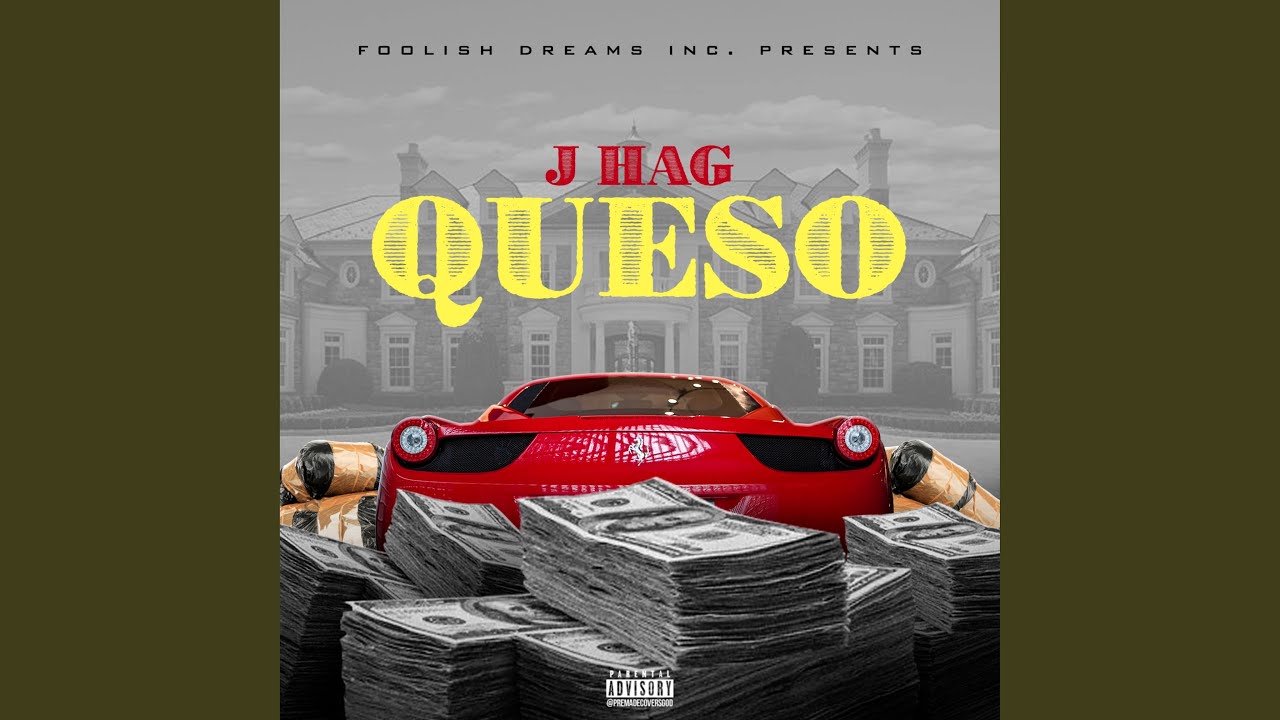 Watch Queso on YouTube