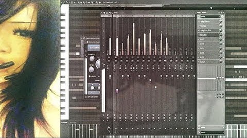 how to make ginseng & misogi type beats from scratch