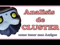 Que es el Analisis de CLUSTER