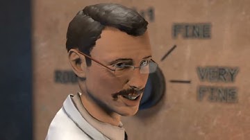 Zoolander meme: SCP SL edition (Longer version)